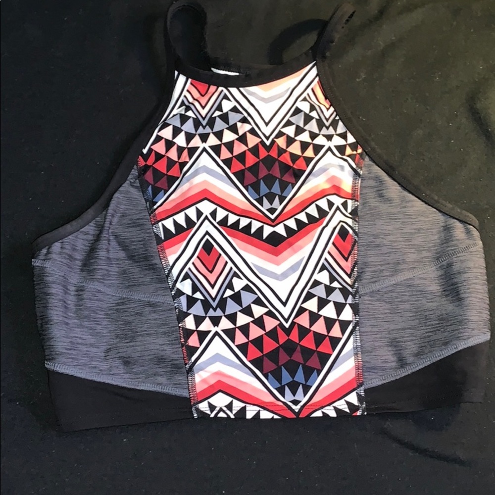 Victoria’s Secret Pink Sports bra